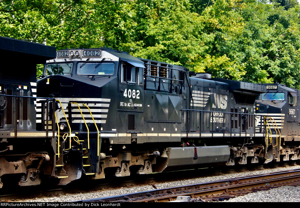 NS 4082